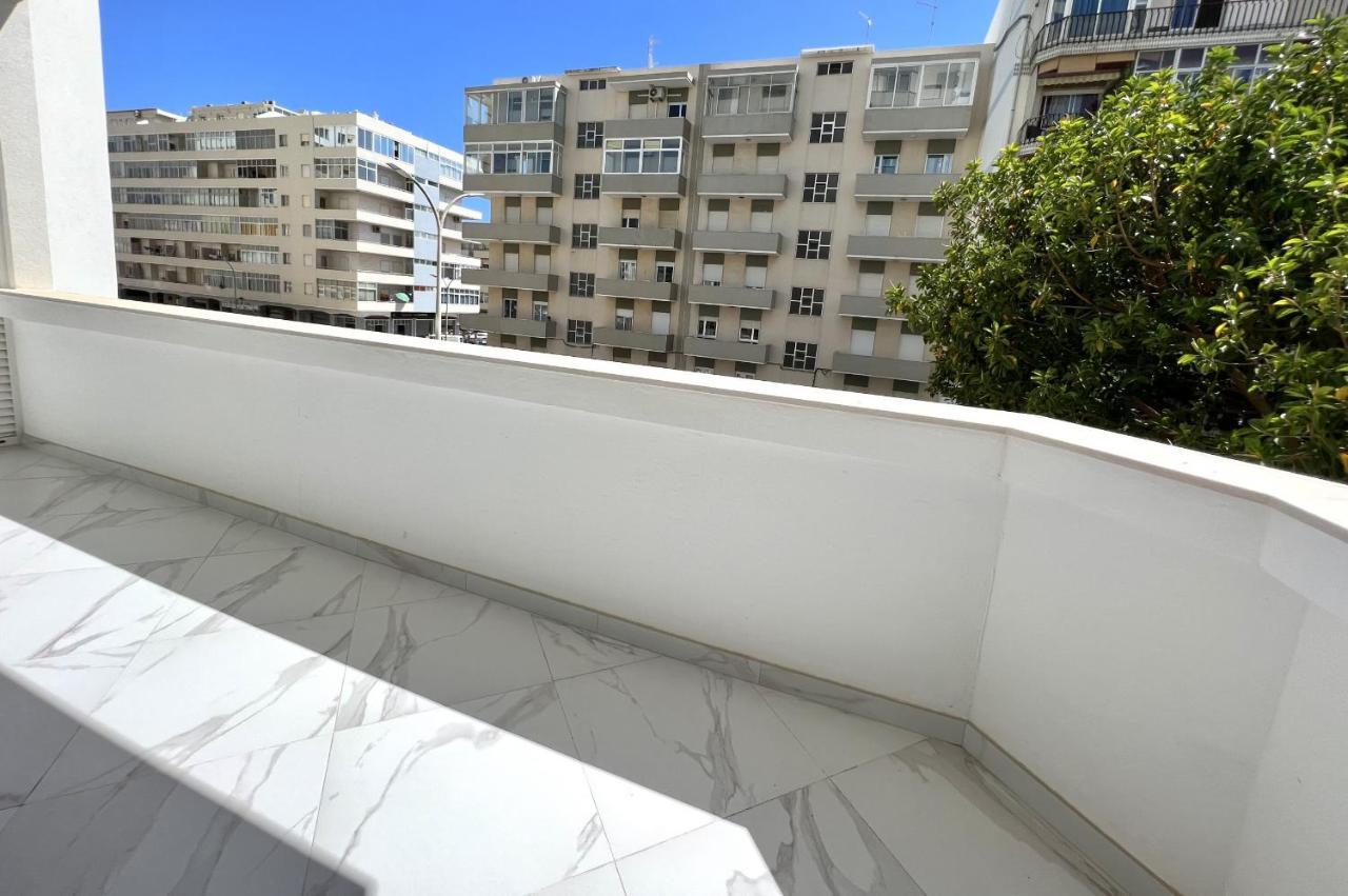Aman - Near The Beach By Hd Properties Quarteira Exterior photo