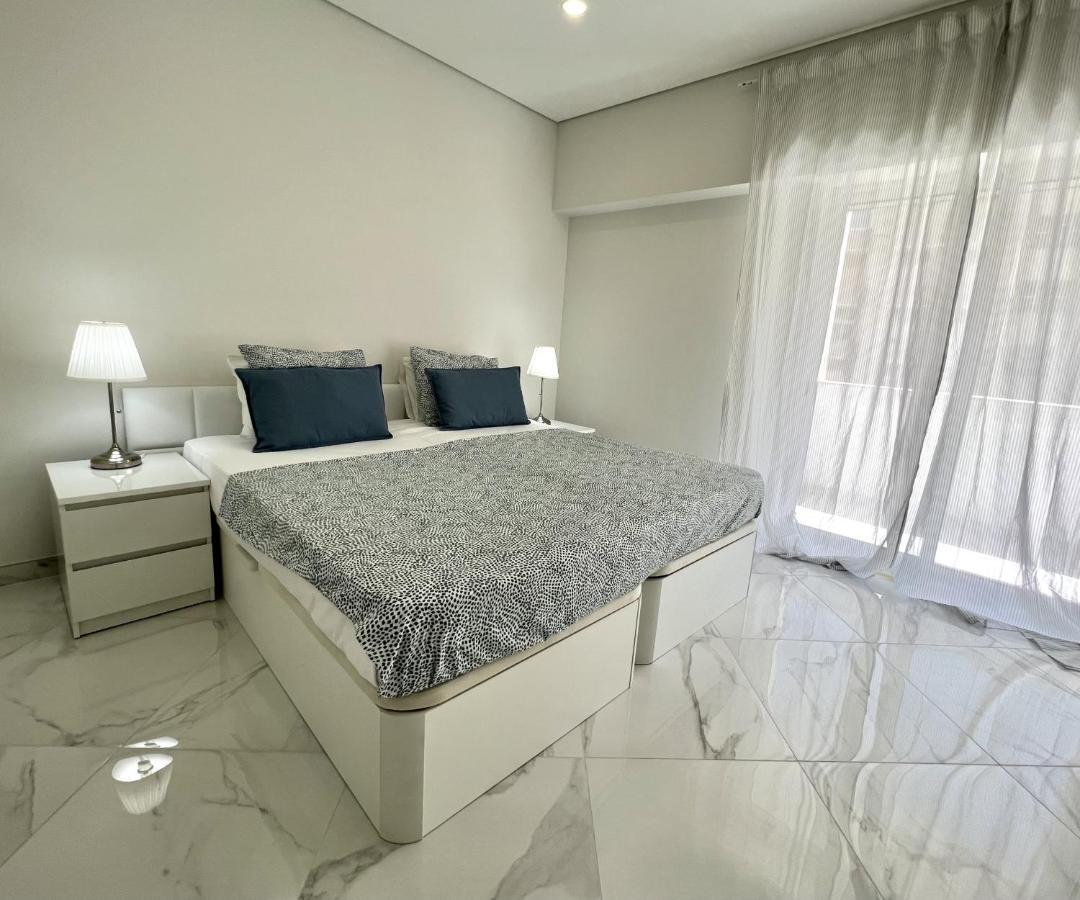 Aman - Near The Beach By Hd Properties Quarteira Exterior photo